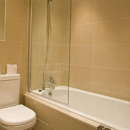Apartment Boutique - Self Contained *