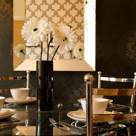 Boutique - Self Contained Harrogate
