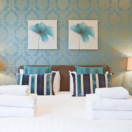 Appartement Boutique - Self Contained