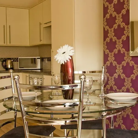 Boutique - Self Contained Harrogate