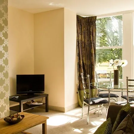 Apartment Boutique - Self Contained