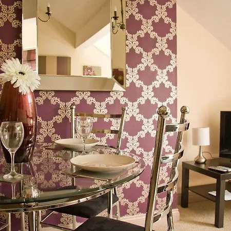 Apartament Boutique - Self Contained *