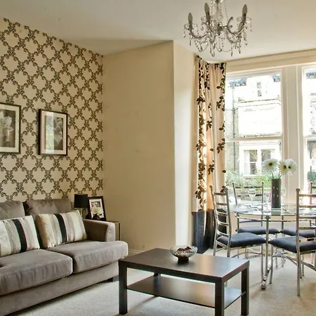 Apartment Boutique - Self Contained *