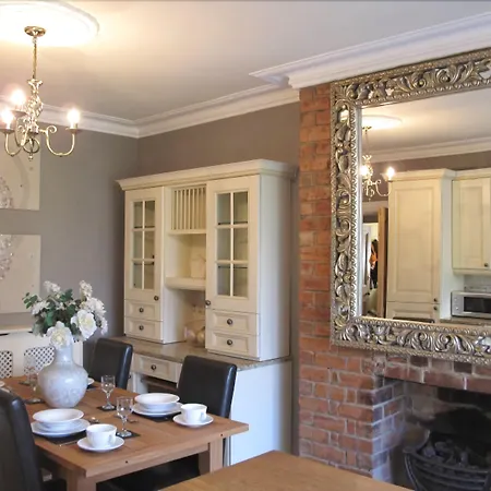 Boutique - Self Contained Apartament *