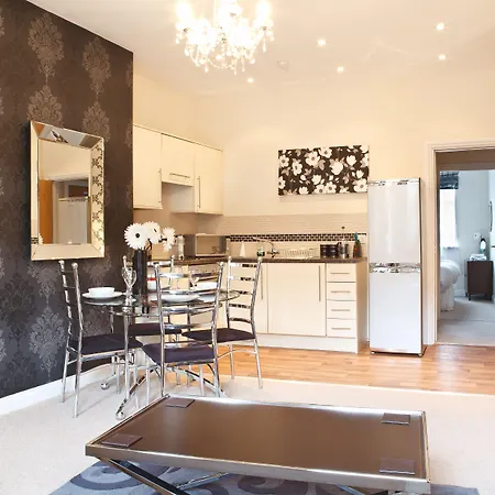 Boutique - Self Contained * Harrogate