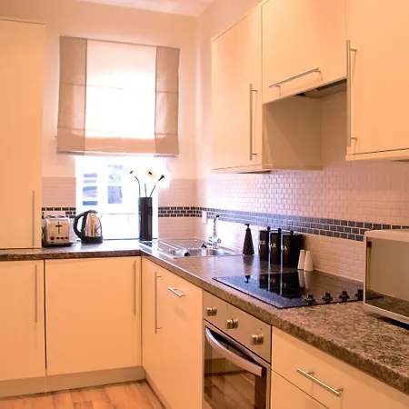 Boutique - Self Contained *