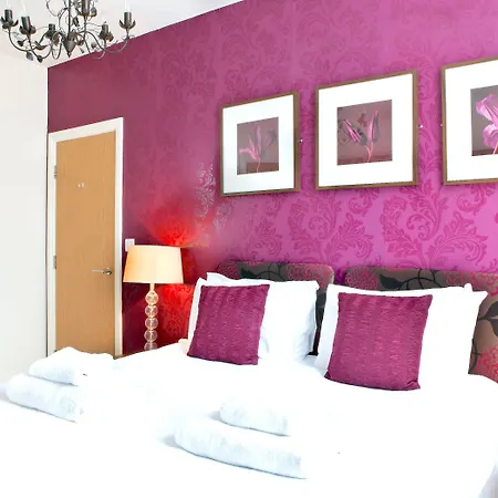 Boutique - Self Contained * Harrogate