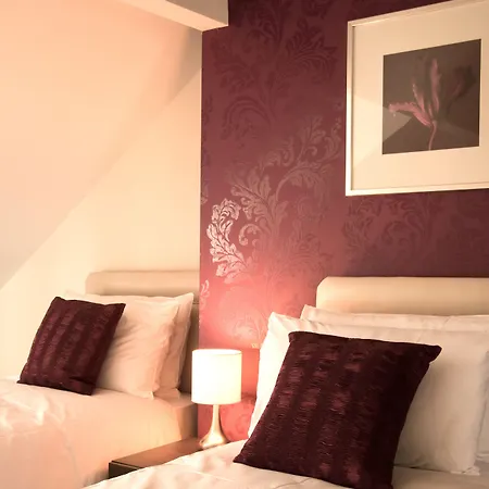Boutique - Self Contained Appartement *