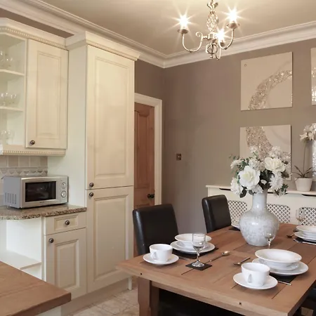 Boutique - Self Contained * Harrogate