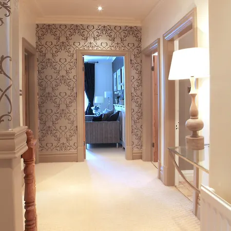 Boutique - Self Contained Apartment Harrogate