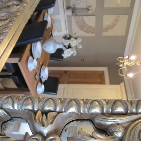 Boutique - Self Contained Harrogate