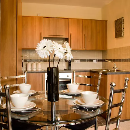 Boutique - Self Contained Harrogate