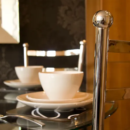 Appartement Boutique - Self Contained *