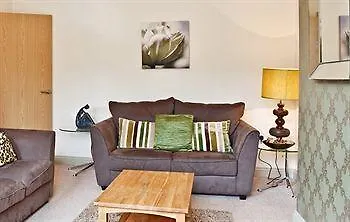 Boutique - Self Contained Harrogate
