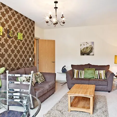 Boutique - Self Contained Apartment Harrogate