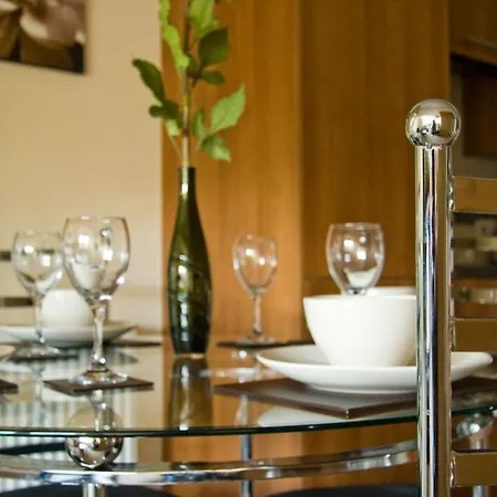 Apartment Boutique - Self Contained Harrogate
