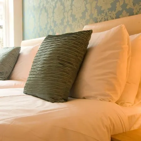 Boutique - Self Contained Apartment Harrogate
