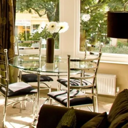 Apartment Boutique - Self Contained