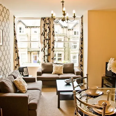 Boutique - Self Contained Harrogate
