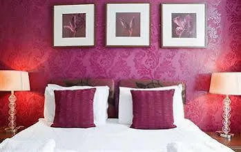 Appartement Boutique - Self Contained *