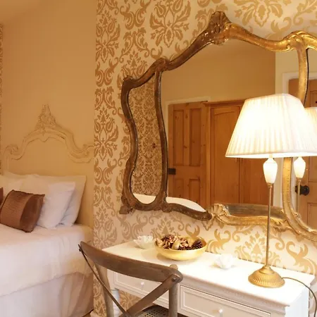 Boutique - Self Contained Apartamento Harrogate