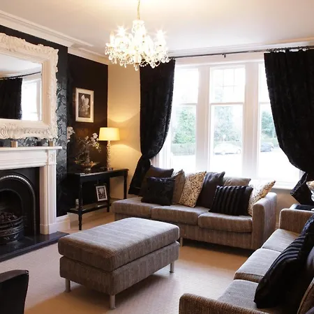 Boutique - Self Contained Harrogate