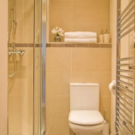 Appartement Boutique - Self Contained