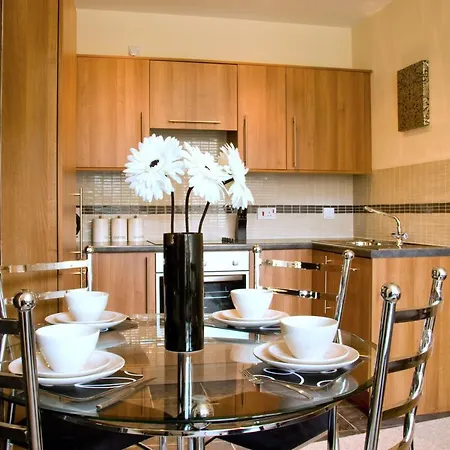 Appartement Boutique - Self Contained