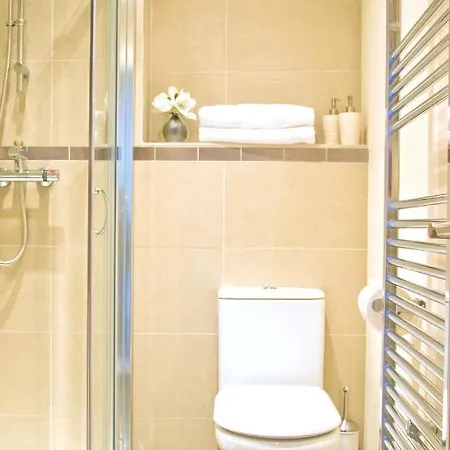 Boutique - Self Contained Appartement