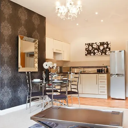 Boutique - Self Contained Apartment *