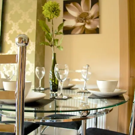 Boutique - Self Contained Harrogate