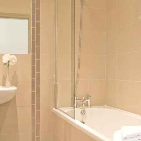 Boutique - Self Contained Appartement