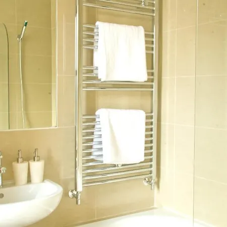 Boutique - Self Contained Harrogate