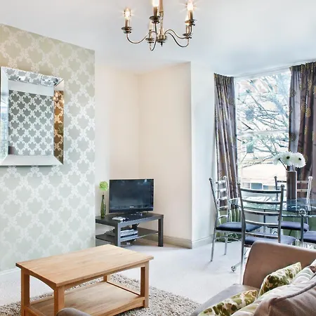 Boutique - Self Contained Apartment Harrogate