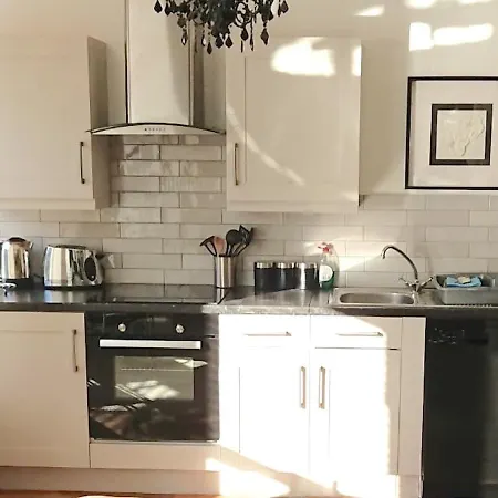 Boutique - Self Contained Apartment Harrogate