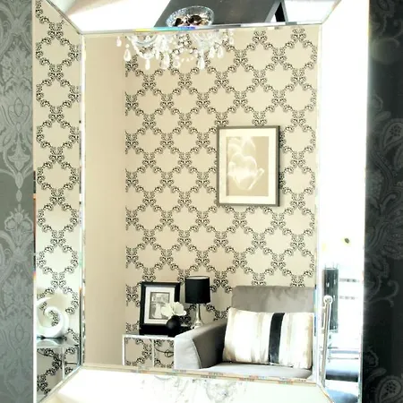 Boutique - Self Contained Appartement *