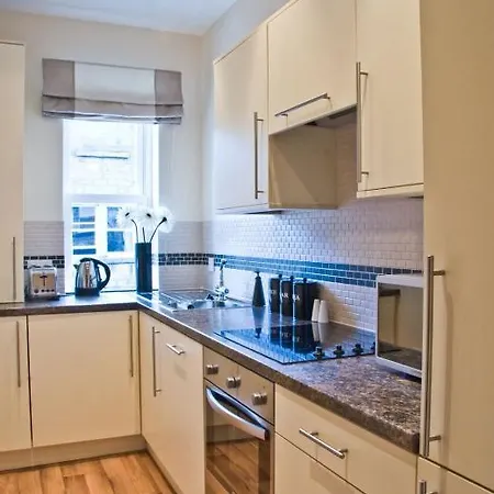 Boutique - Self Contained * Harrogate