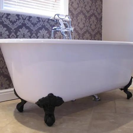 Appartamento Boutique - Self Contained Harrogate