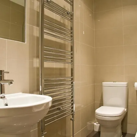 Boutique - Self Contained Harrogate