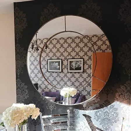 Boutique - Self Contained דירה *